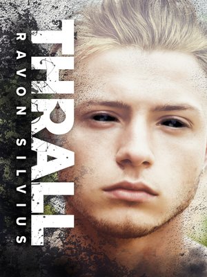 cover image of Thrall